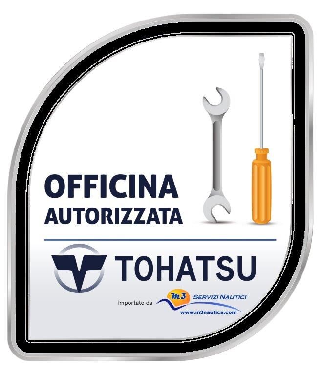 Officina Autorizzata Tohatsu