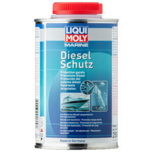 Additivo Antibatterico Diesel Schutz Liqui Moly
