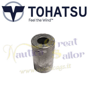 Anodo cilindro Tohatsu 3P0-60218-0