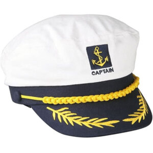 Cappello da capitano