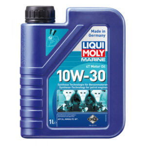 Olio Marine 4T Motor Oil 10W30 Liqui Moly