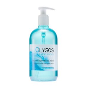 Hair e Body Wash Allegrini Olygos