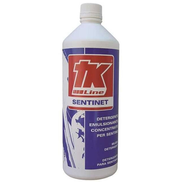 Sentinet TK detergente per sentine