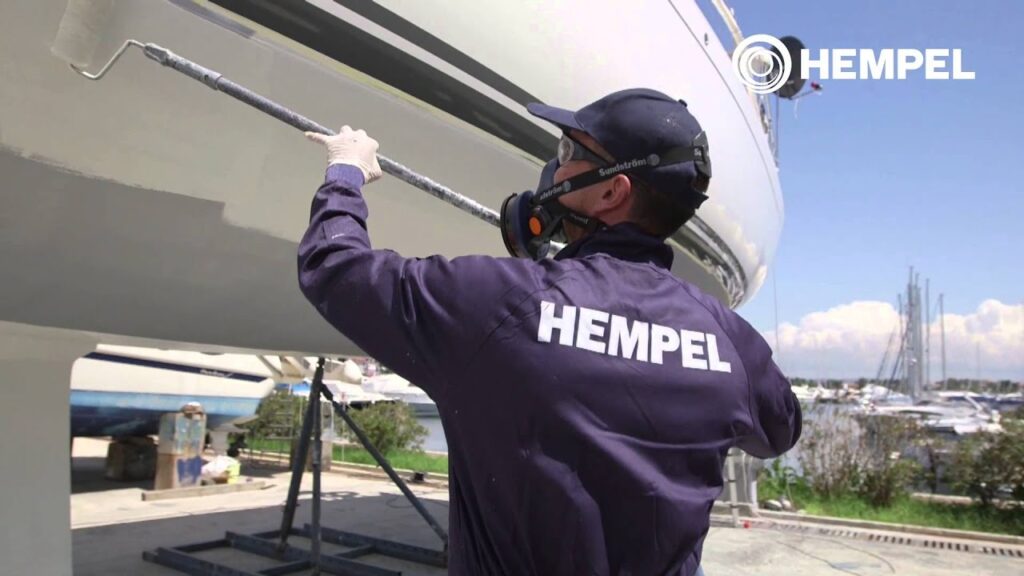 Perchè i prodotti a marchio Hempel riscuotono tanto successo?