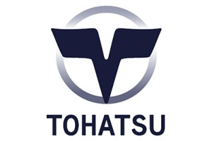 logo tohatsu piccolo
