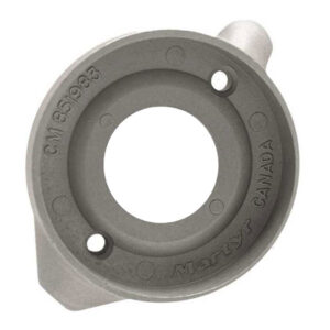 Anodo collare Volvo Penta Sail Drive 120 rif. 876286