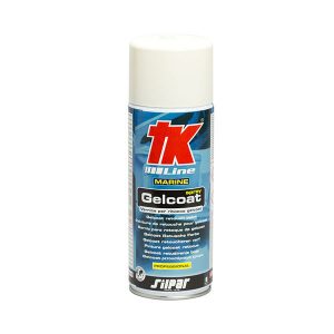 Gelcoat spray TK
