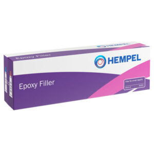 Hempel EPOXY FILLER stucco epossidico