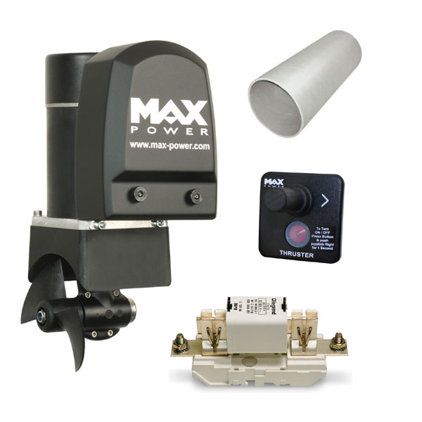 Max Power Kit Elica CT25