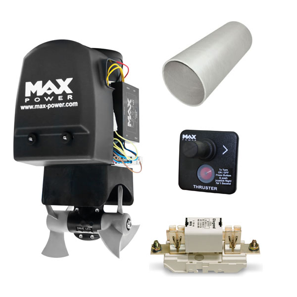 Max Power Kit Elica CT45