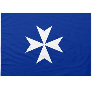 bandiera repubblica marinara di Amalfi