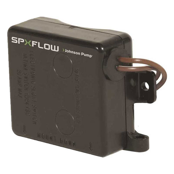 Interrutore-elettronico-per-sentine-SPX Interrutore elettronico per sentine SPX