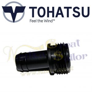 Innesto risciacquo motore Tohatsu 3T1-72405-0
