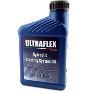 Olio per timonerie idrauliche Ultraflex