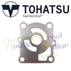 Piattello girante Tohatsu 3RS-65025-0