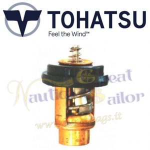 Valvola termostatica Tohatsu 3KY-01030-1