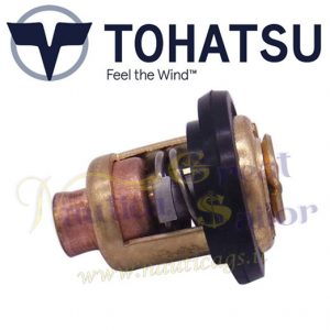Valvola termostatica Tohatsu 3RS-01030-0