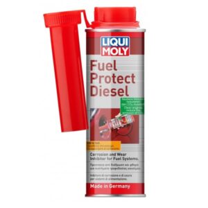 Additivo Water Remover Diesel