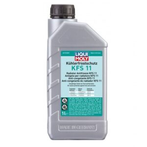 Liqui Moly KFS 11 Antigelo per radiatore