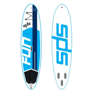 Stand up paddle SPS Fun