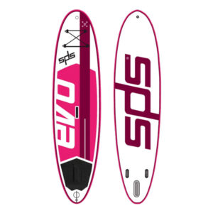 Stand up paddle SPS Sup Evo