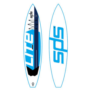 Stand up paddle SPS Touring Lite