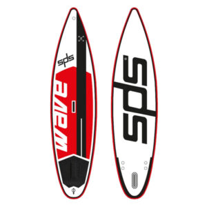 Stand up paddle SPS wave