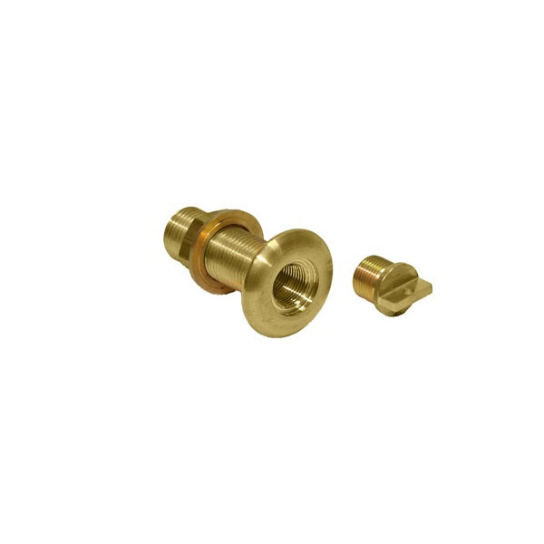 Tappo-di-scarico-in-ottone-con-tappo Tappo di scarico in ottone con tappo