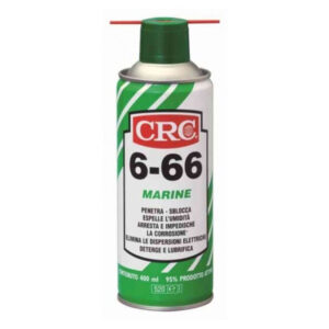 CRC 6-66 marine Lubrificante spray