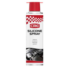 Silicone spray CRC