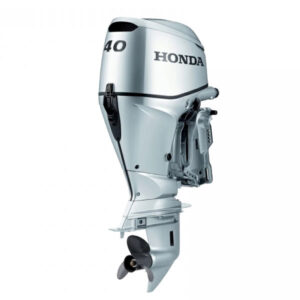 Kit tagliando Honda BF40 E