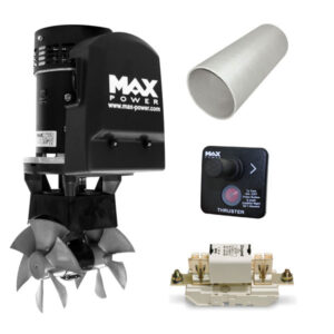 Max Power Kit Elica CT100