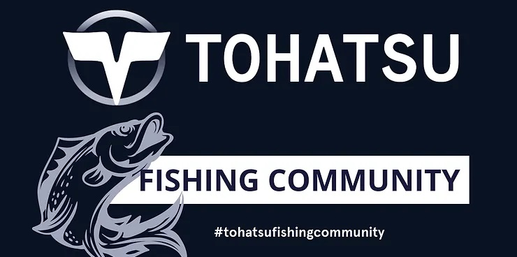 Tohatsu Fishing Community