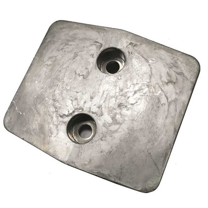 Anodo piastra per Mercury rif. 8M0137814x Anodo piastra per Mercury rif. 8M0137814