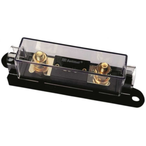 Porta Fusibili ANL Box light