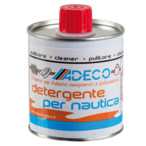 Diluente e detergente per collanti ADECO